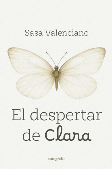 El despertar de Clara