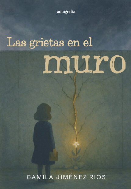 Las grietas en el muro