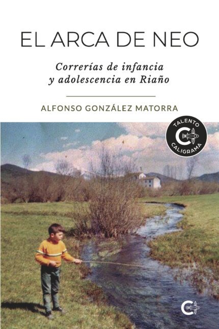El arca de Neo