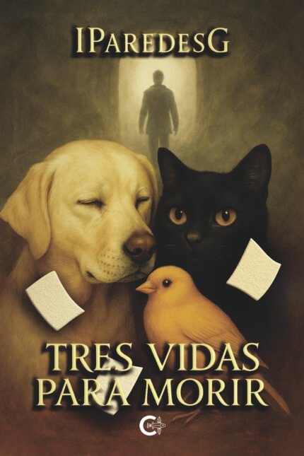 Tres vidas para morir