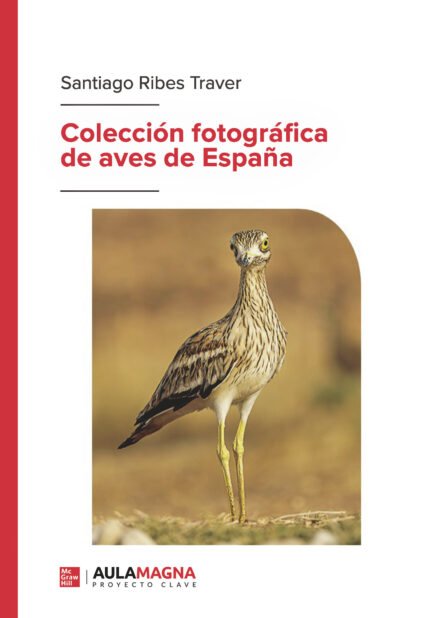 Colección fotográfica de aves de España
