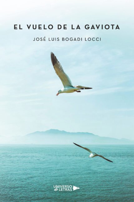 El vuelo de la gaviota