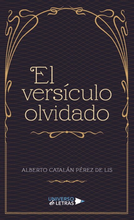 El versículo olvidado