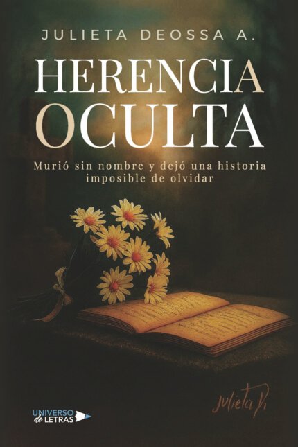 HERENCIA OCULTA