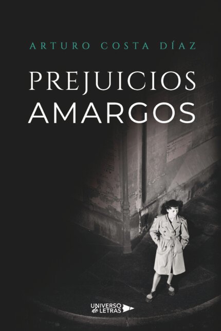 Prejuicios amargos