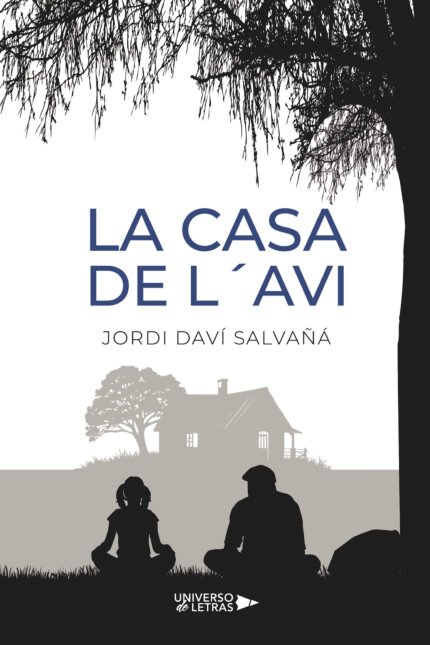 La casa de lavi