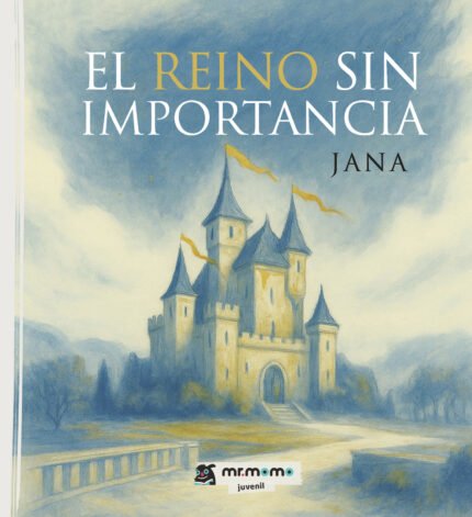 El reino sin importancia