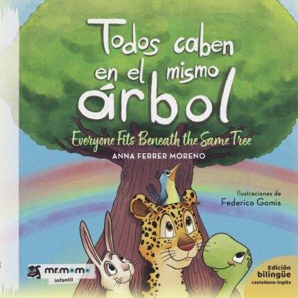 Todos caben en el mismo árbol