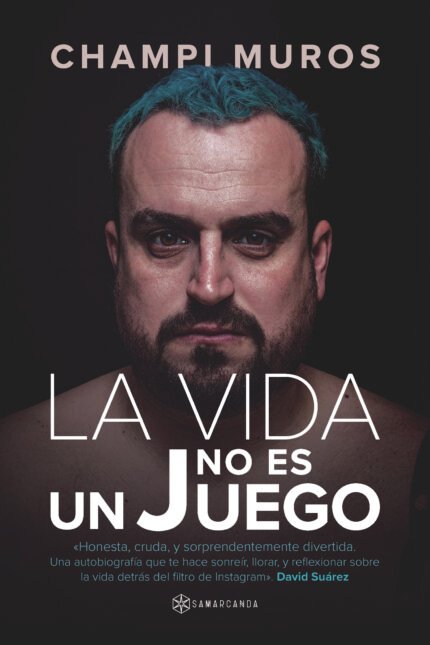 La vida no es un juego