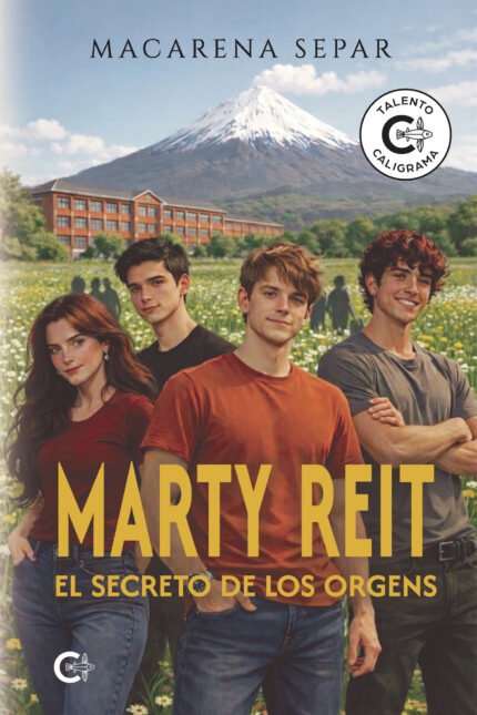 Marty Reit