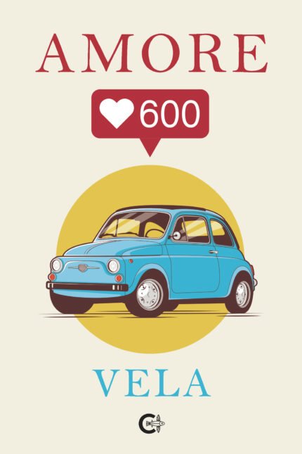 Amore 600