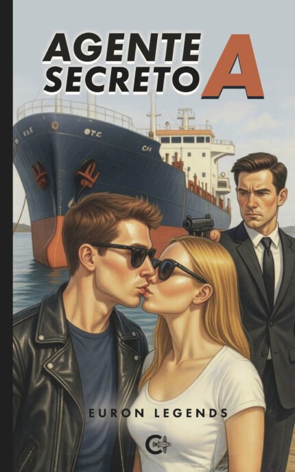 Agente Secreto A