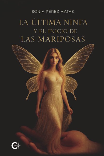 La última ninfa y el inicio de las mariposas