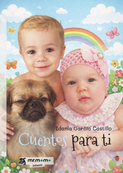 Cuentos para ti