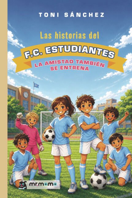 Las historias del F.C. Estudiantes