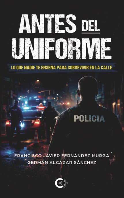 Antes del uniforme