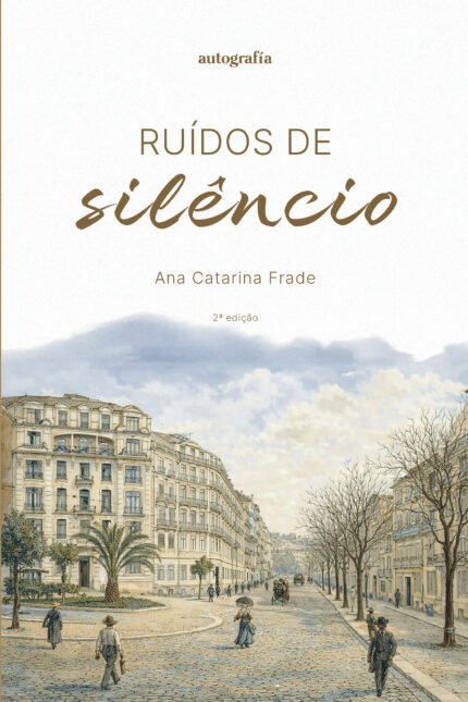 Ruídos de silUcirc;ªncio 2ª ediUcirc;çUcirc;ão