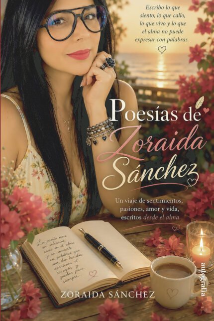 Poesías de Zoraida Sánchez