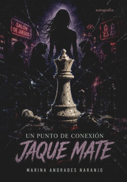 Un punto de conexión: Jaque mate