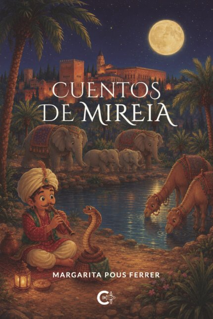 Cuentos de Mireia