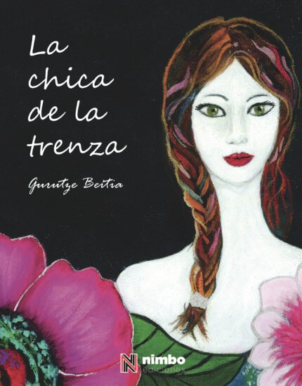 La chica de la trenza