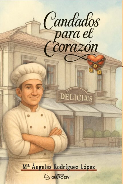 Candados para el corazón