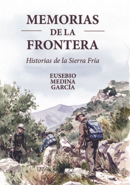 Memorias de la frontera