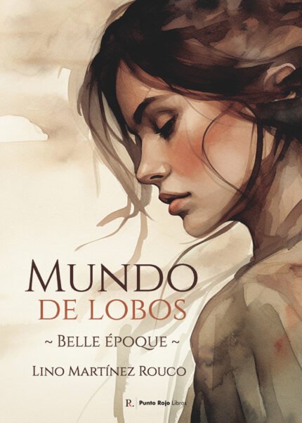 Mundo de lobos