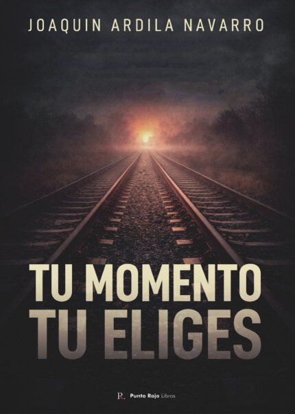 Tu momento. Tu eliges