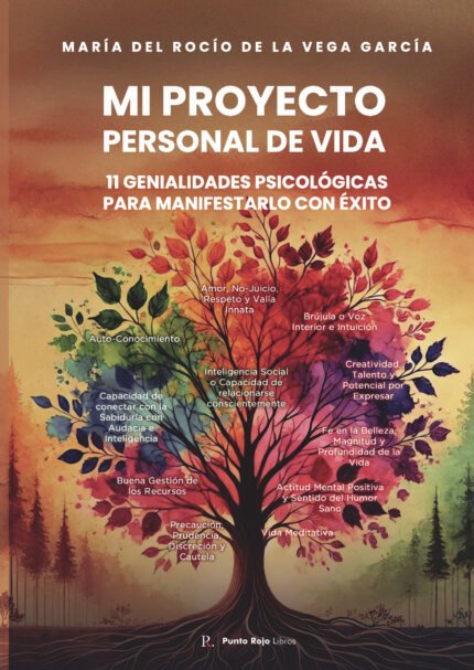 Mi proyecto personal de vida