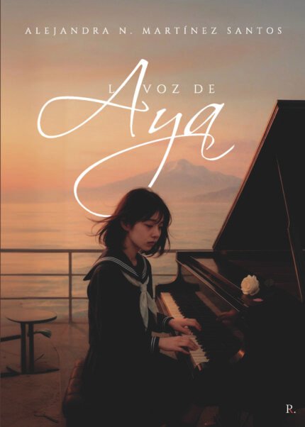 La voz de Aya