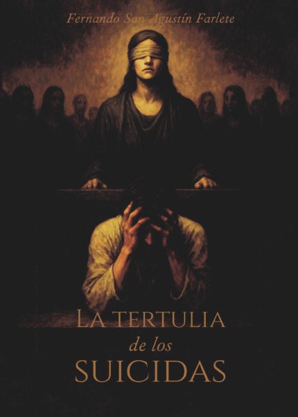 La Tertulia de los Suicidas