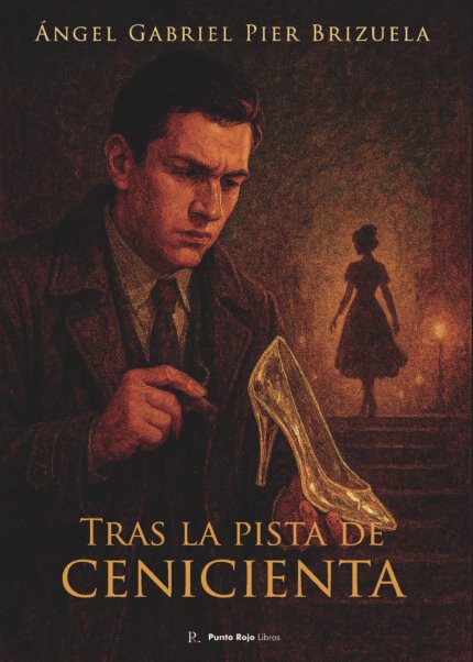 Tras la pista de Cenicienta