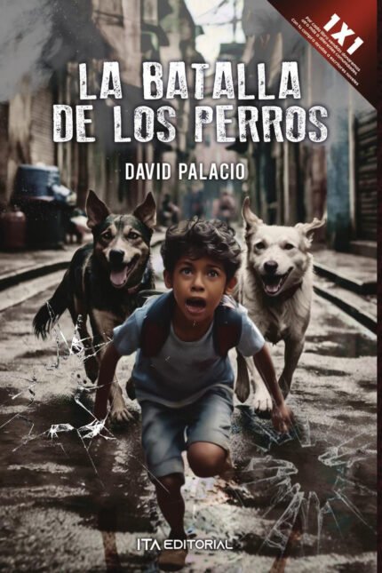 La batalla de los perros
