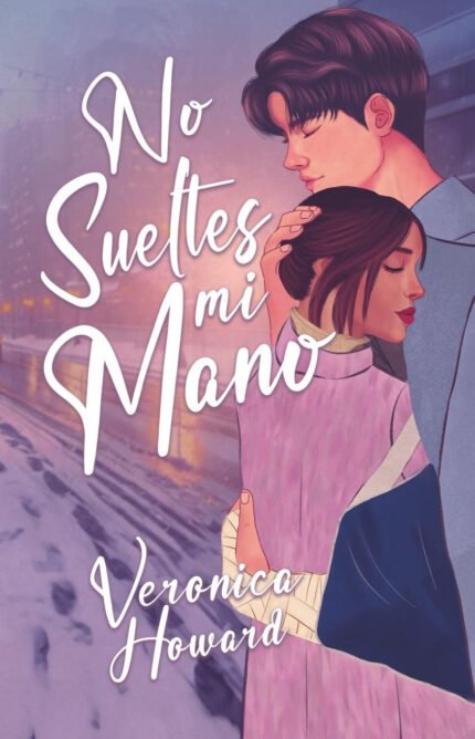 No sueltes mi mano