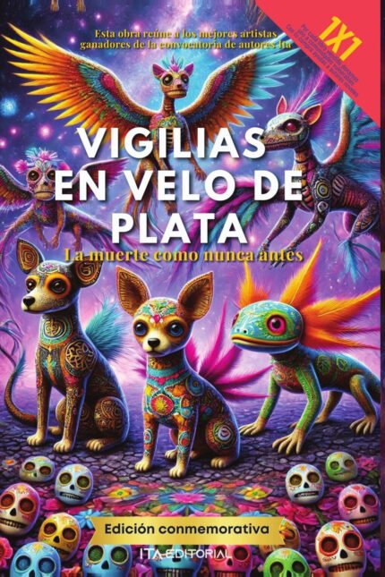 Vigilias en velo de plata