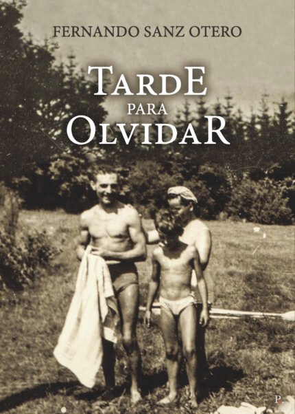 Tarde para olvidar