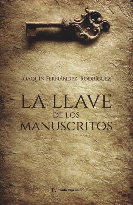 La llave de los manuscritos