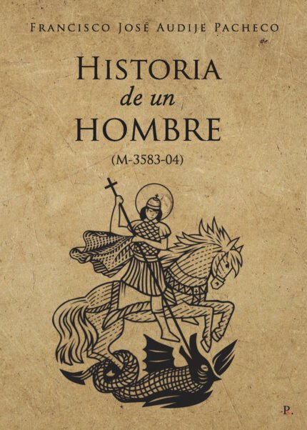 Historia de un hombre (M-3583-04)