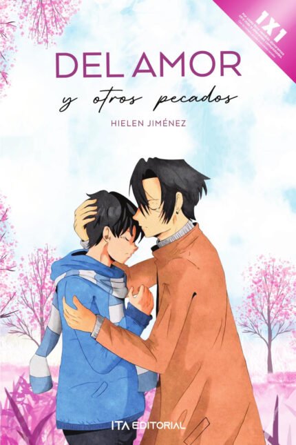 Del amor y otros pecados