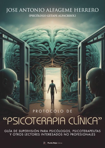 Protocolo de quot;Psicoterapia Clínicaquot;