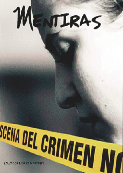 Mentiras.
