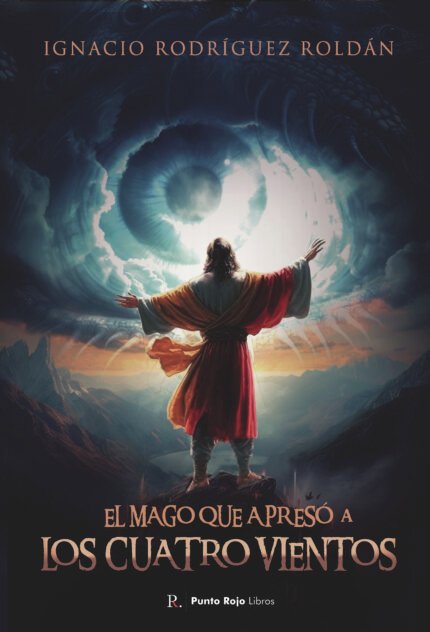 El Mago que apresó a los cuatro vientos