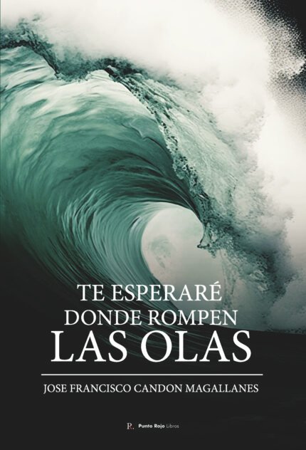 Te esperaré donde rompen las olas