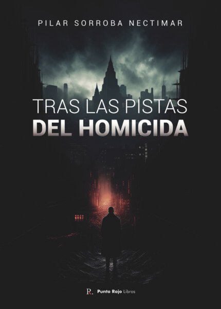 Tras las pistas del homicida