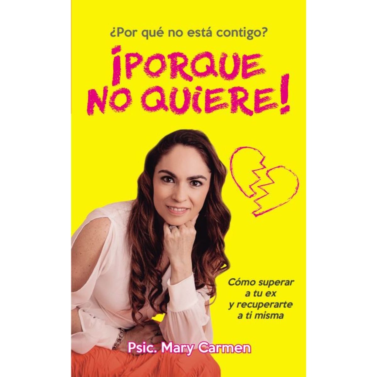 ¿Por qué no está contigo? ¡Porque no quiere! ¿Por qué no está contigo? ¡Porque no quiere! - Imagen 1