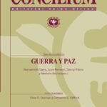 Guerra y paz: Concilium 404