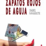 Zapatos rojos de tacón de aguja
