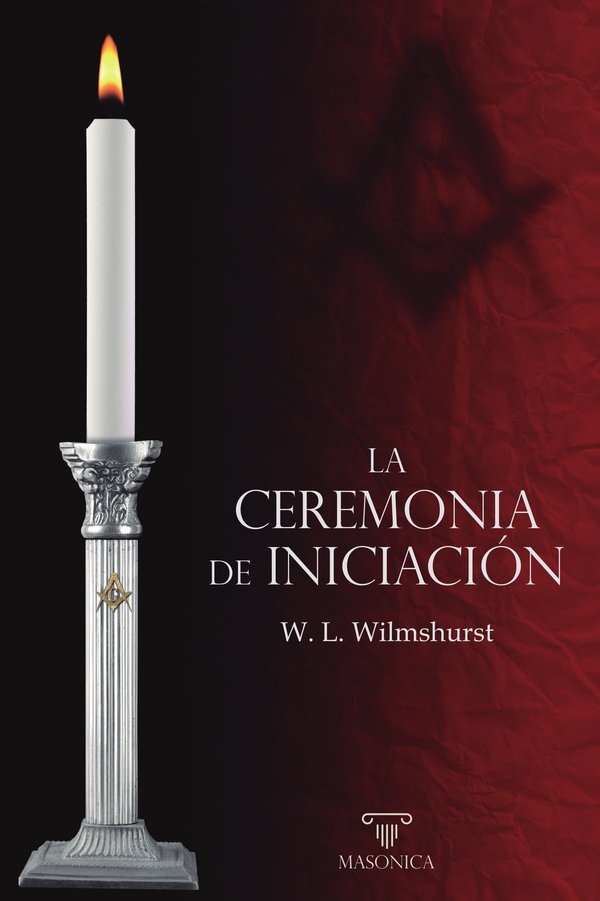 986935_IMAGEN_TAPA_G_002 La ceremonia de Iniciación: Análisis y comentarios - Imagen 1