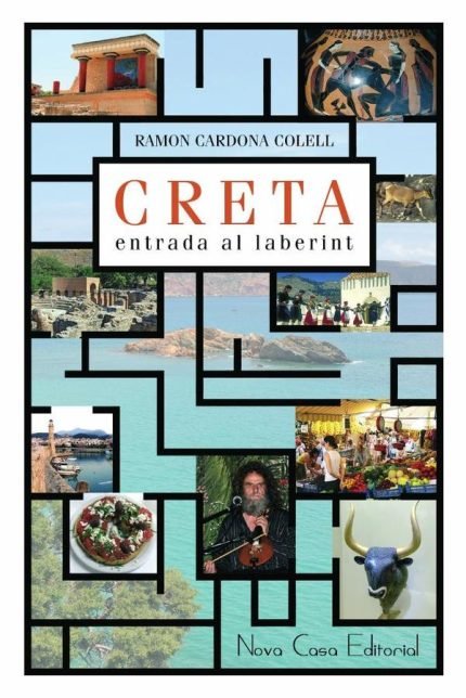 Creta, entrada al laberint